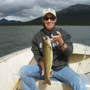 Fishing '06 - Northern B.C.