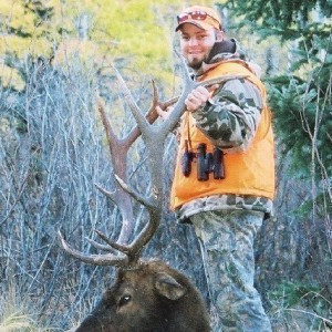 Colorado Elk