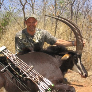 ENGELBRECHT SAFARIS - NAMIBIA