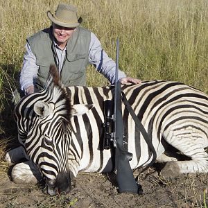 ENGELBRECHT SAFARIS - NAMIBIA