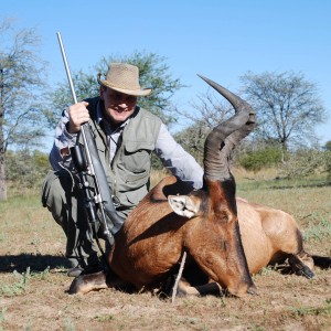 ENGELBRECHT SAFARIS - NAMIBIA