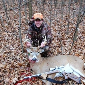 Big Buck