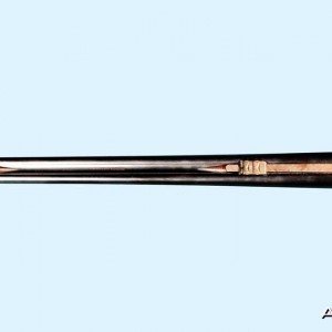 .465 Holland & Holland Double Barrel Rifle