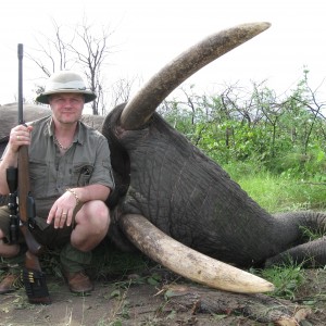 Elephant Hunting