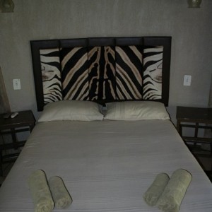 Safaris Lodge