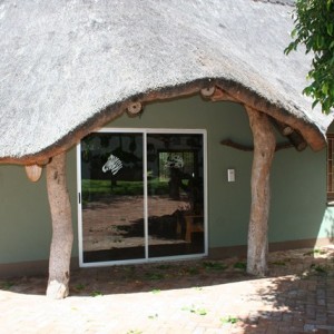 Safaris Lodge