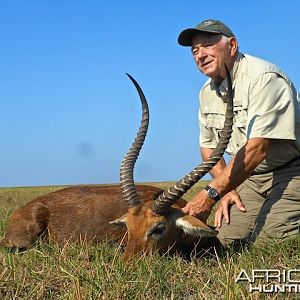 Interesting Zambia species