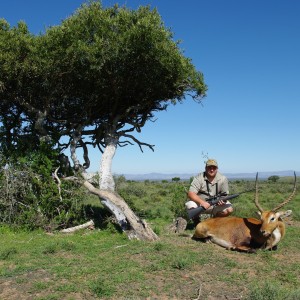 Lechwe