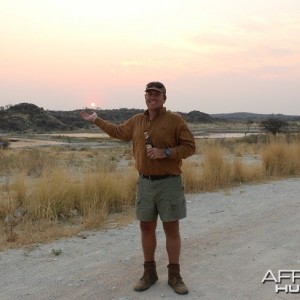 Westfalen Namibia