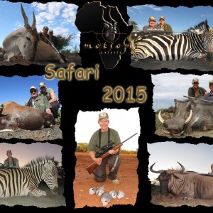 Motsomi Safaris