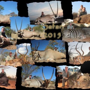 Motsomi Safaris