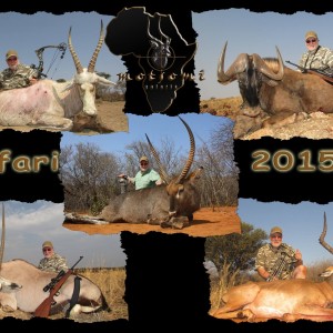 Motsomi Safaris