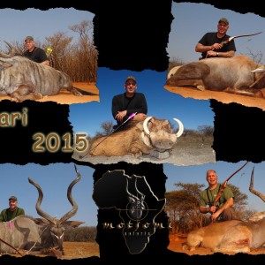 Motsomi Safaris