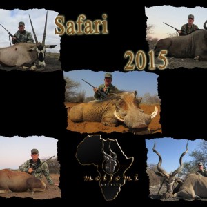 Motsomi Safaris