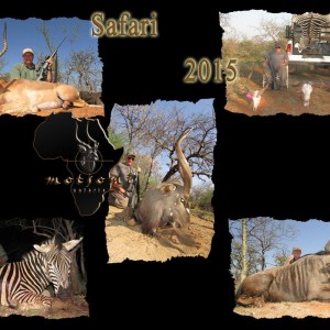 Motsomi Safaris