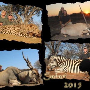 Motsomi Safaris