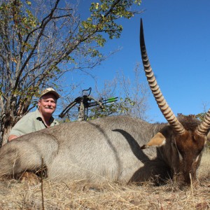 Waterbuck