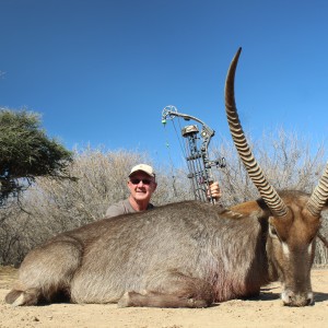 Waterbuck