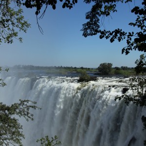 Victoria Falls