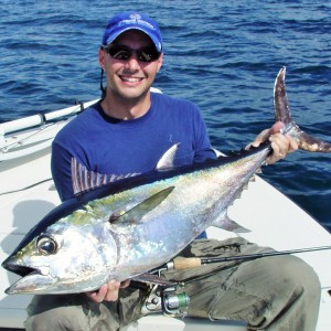 Blackfin Tuna South Florida