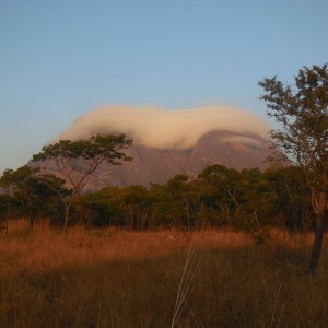 Mozambique