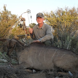 Kudu female