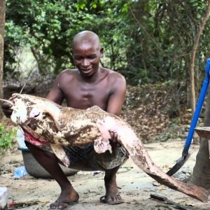 A day in the life of local fishermen