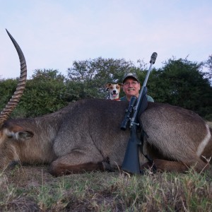 Waterbuck