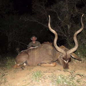 Kudu 2016