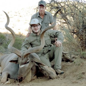 Kudu