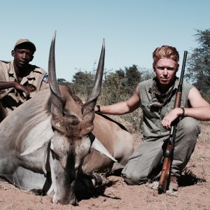 Eland