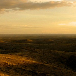 The Beauty of Namibia