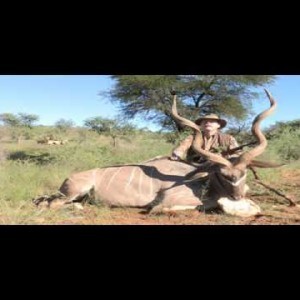 Khomas Highland Hunting Safaris