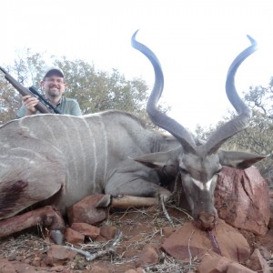 Kudu No 2