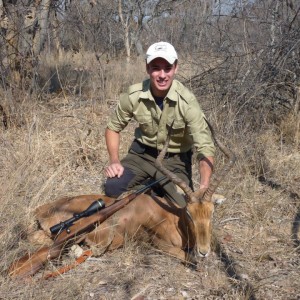 Africa 2011, Impala