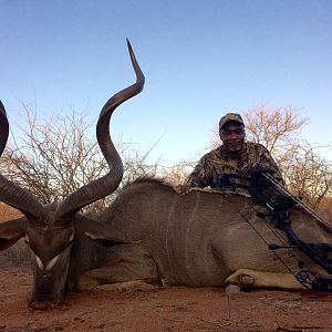 Kudu Fever