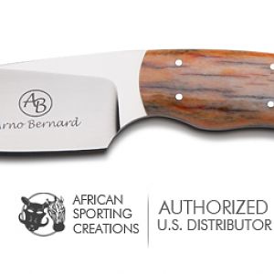 Arno Bernard Knives