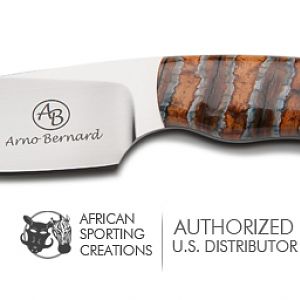 Arno Bernard Knives