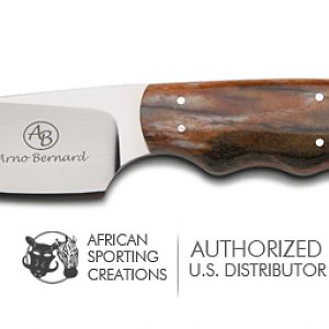 Arno Bernard Knives