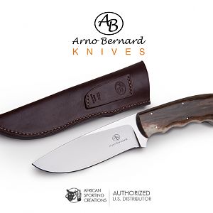 Arno Bernard Knives