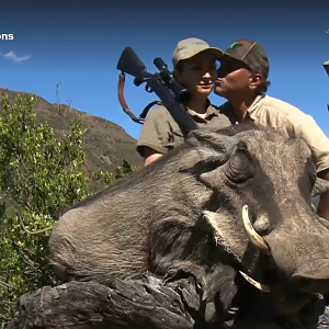 Eastern Cape Hunting South Africa