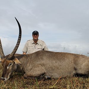 Waterbuck Hunt