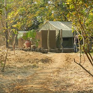 New tents july 2016