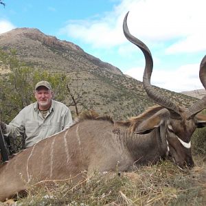 Kudu Hunt