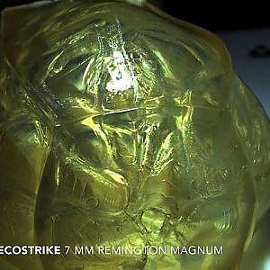 Norma ECOSTRIKE 7mm Remington Magnum