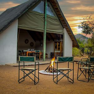 Karoo Wild Safaris New Lapa