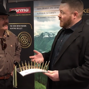 Norma Precision At Shot Show 2017