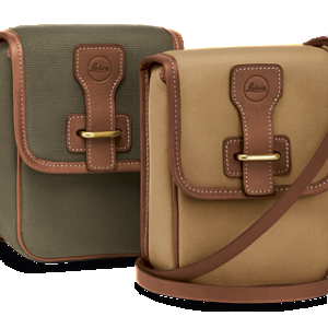 “Aneas For Leica” Binocular Bags