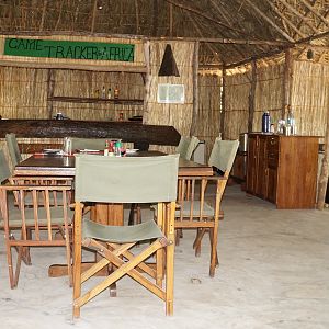 Tanzania Accommodation