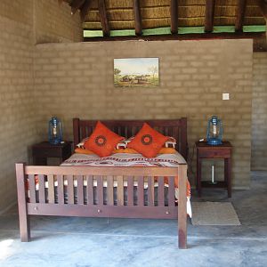 Our Botswana Accommodation